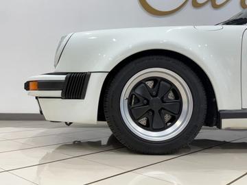 1989 Porsche 911 URMODELL — фото 5