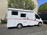 Sunlight V60 kleines Wohnmobil, viel Ausstattung - Offers