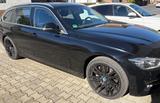 BMW F31 335d xDrive Individual  - BMW 335: Kombi, 335i Xdrive