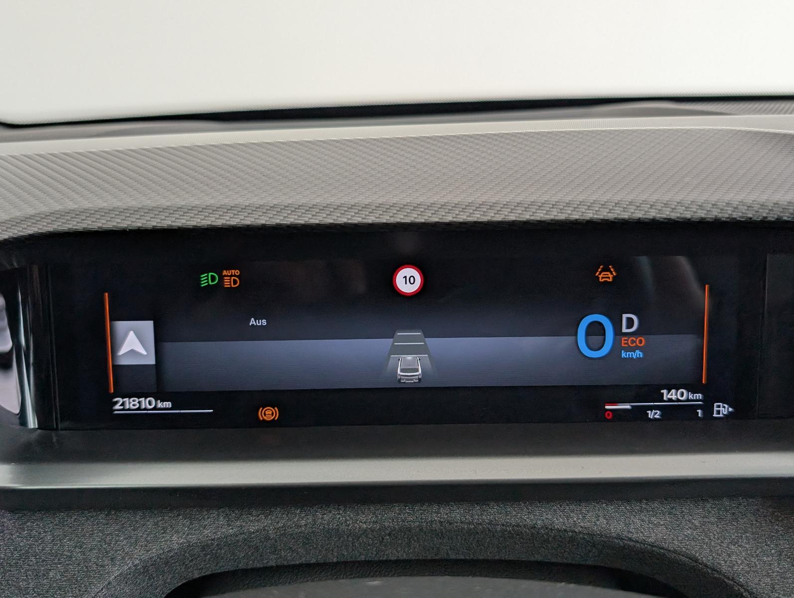 Opel Grandland (X) AT Matrix 19" Kamera CarPlay ACC, миниатюра 24