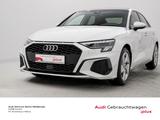 Audi A3 Limousine 30 TDI S-TRO*S-LINE*APP*NAVI*LED*AC