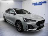 Ford Focus Turnier Aut. ST-LINE X LED PANO NAVI LEDER - Ford mit Benzin-Antrieb