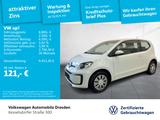 Volkswagen up! 1.0 CNG eco DAB Klima - Volkswagen up!: Eco