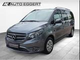 Mercedes-Benz Vito 116 Pro Komp. Behindertengerechter Umbau Di - : Behindertengerecht, Umbau