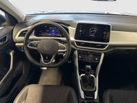 Volkswagen T-Roc - Vorschau Bild 17