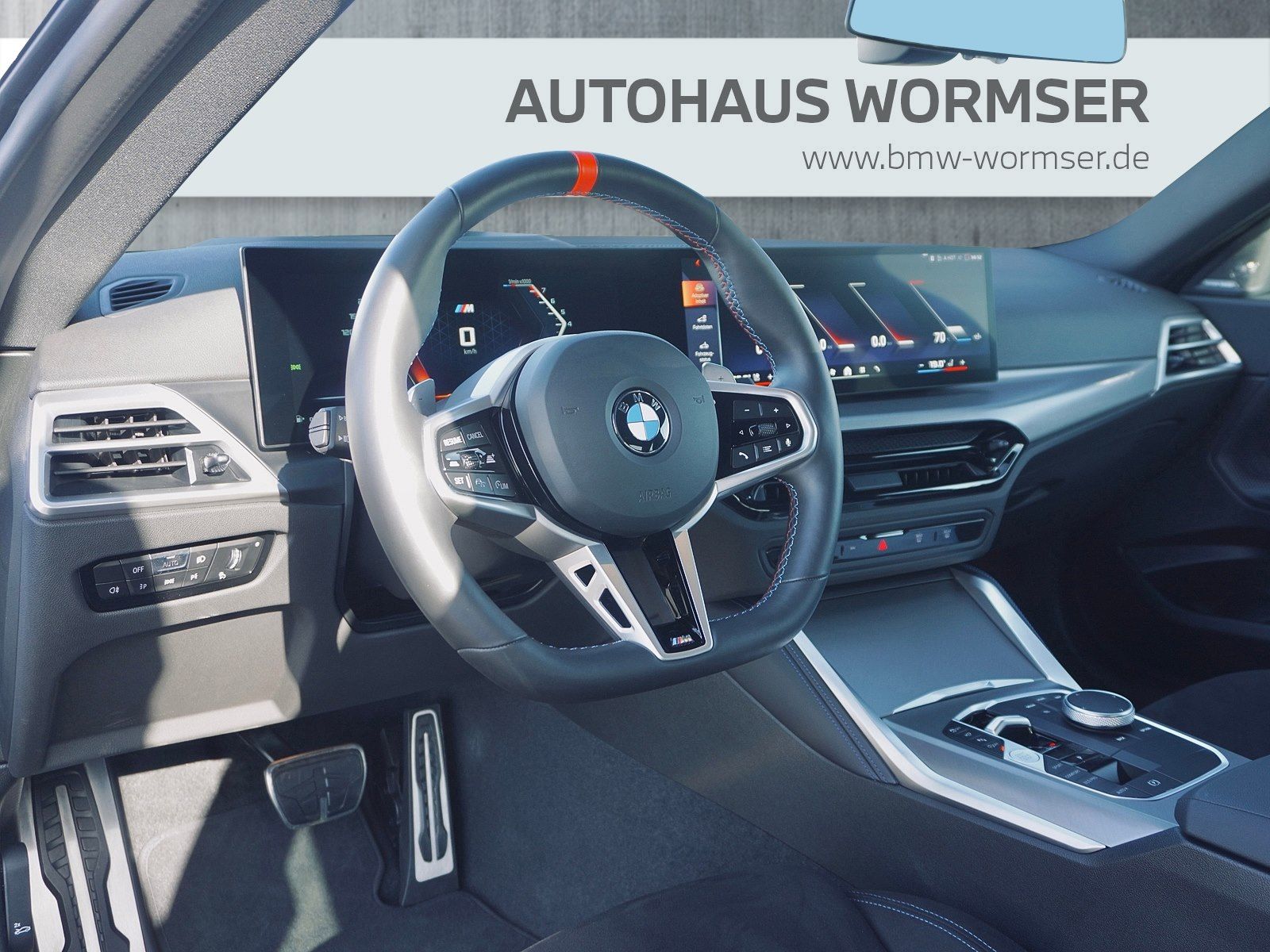BMW M240i - Bild 7