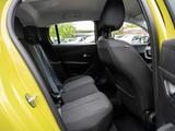 Peugeot 208 1.2 Style - Peugeot Tageszulassungen mit Benzin-Antrieb
