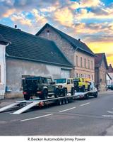 Suzuki Jimny 1.5 ALLGRIP Comfort+  1 Hd. AHK EXTRAS - Suzuki Jimny: 1.5