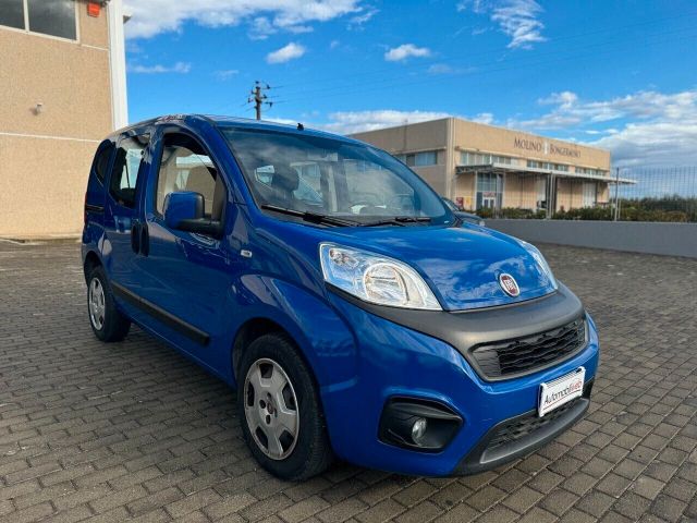 Fiat Qubo 1.3 MJT 95 CV Start&Stop Easy