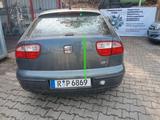 Seat Leon 1,4 16V m1  - gebrauchte Seat Leon aus dem Jahr 2000