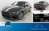 BMW M440xi Coupe ACC 360° H/K QI STHZ DAProf Memory - graue BMW M440