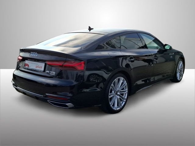 A5 SPORTBACK 45 TFSI QUATTRO