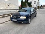 Audi A6 c5 1.8   automatisch Tüf biz 2028 ... - gebrauchte Audi A6 aus dem Jahr 2000