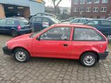 Suzuki Swift Lim. 1.0 GLS Comfort - gebrauchte Suzuki Swift aus dem Jahr 1992