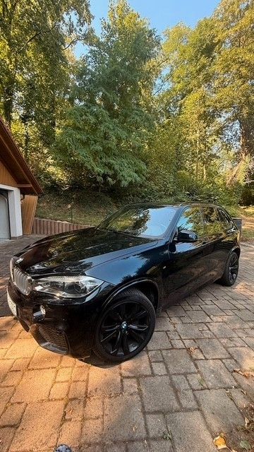 Image of BMW X5