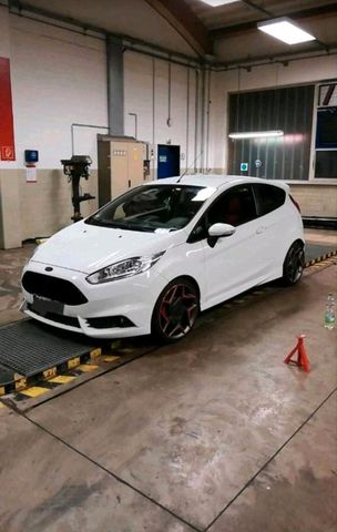 Ford Fiesta ST