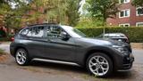 BMW X1 sDrive18i XLine*Led*Nav*PDC*Klima*Winterreife - BMW X1 Gebrauchtwagen in Hamburg