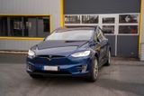 Tesla Model X 90D SUC FREE, AP2 6Sitze EAP Garantie