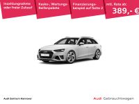 Audi A4 - Vorschau Bild 1