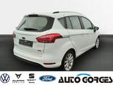 Ford B-Max Titanium 1.0l EcoBoost +BEHEIZB.FRONTSCHEI - gebrauchte Ford B-Max aus dem Jahr 2017