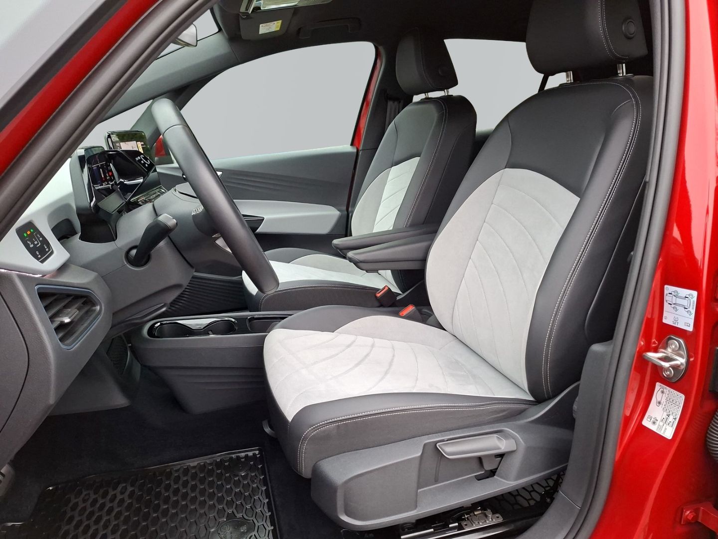 ID.3 Pro Performance *KAMERA*MATRIX*KEYLESS*