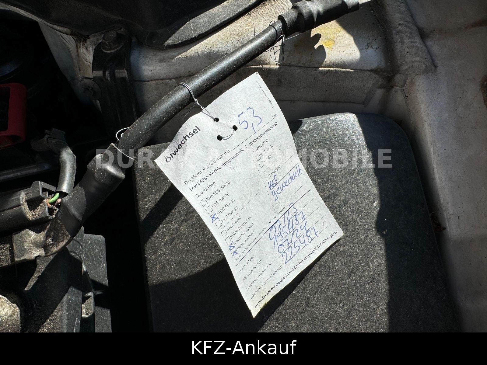 Hyundai i30 2014 — photo 17