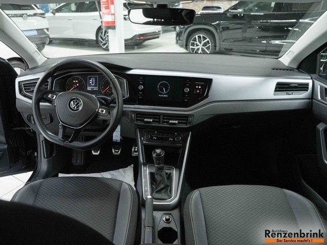 Polo Active TSI Navi ParkPilot Sitzheizg. Sitzko