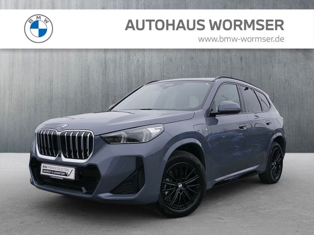 BMW X1 xDrive25e M Sportpaket Head-Up DAB LED RFK