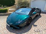 Lamborghini Huracán EVO RWD Spyder - - Lamborghini Huracán von privat