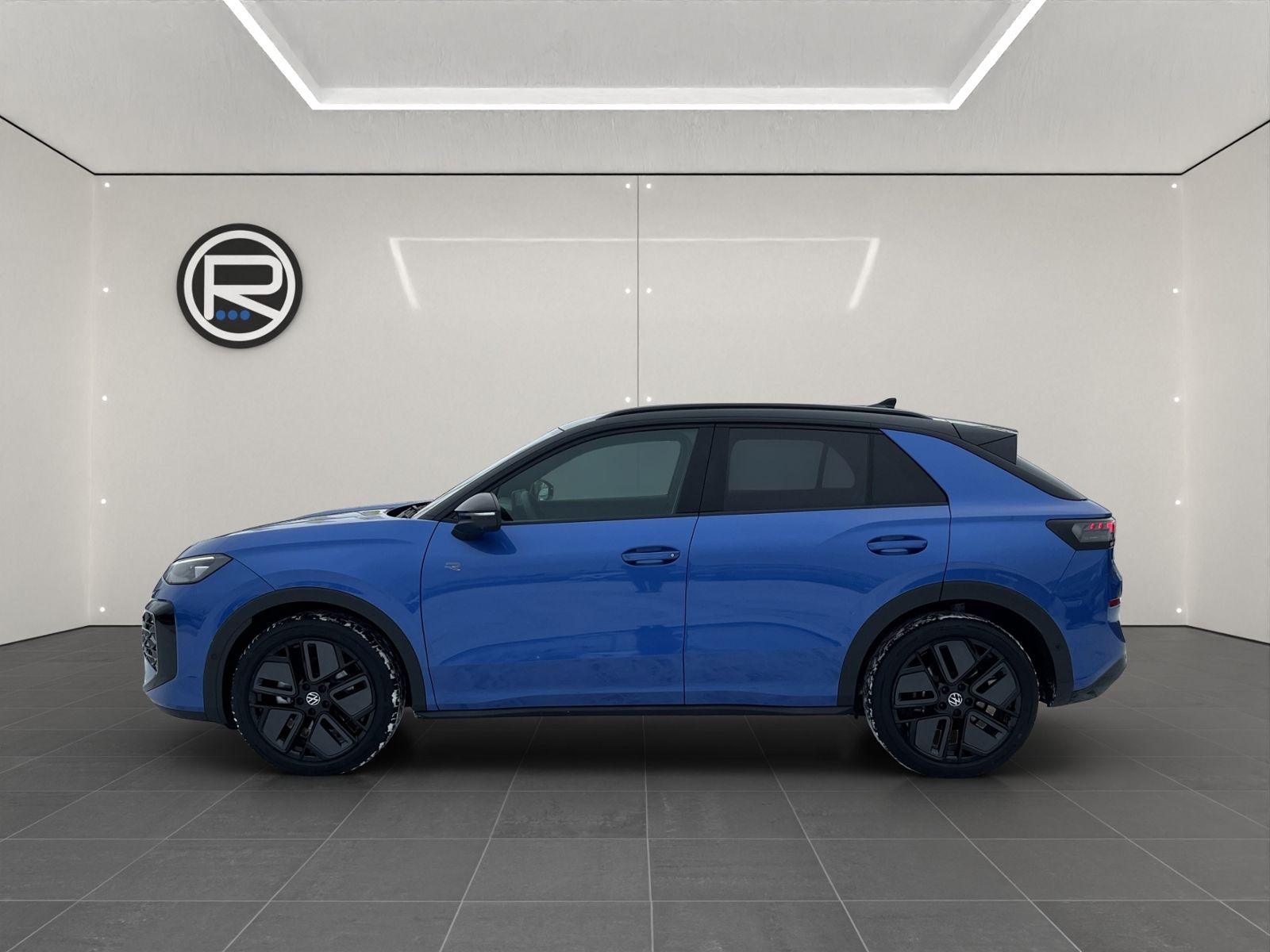 Volkswagen T-Roc - Bild 3