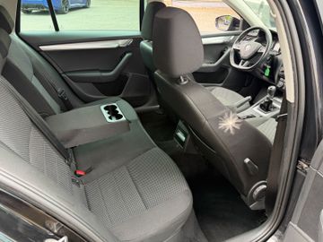 Skoda Octavia - 8