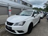 Seat Ibiza SC Style Salsa NAVI KLIMA SITZHEIZUNG - Seat Ibiza in Hamburg