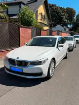 BMW 630 Gran Turismo 630d A Gran Turismo - - BMW 6er Reihe in Köln