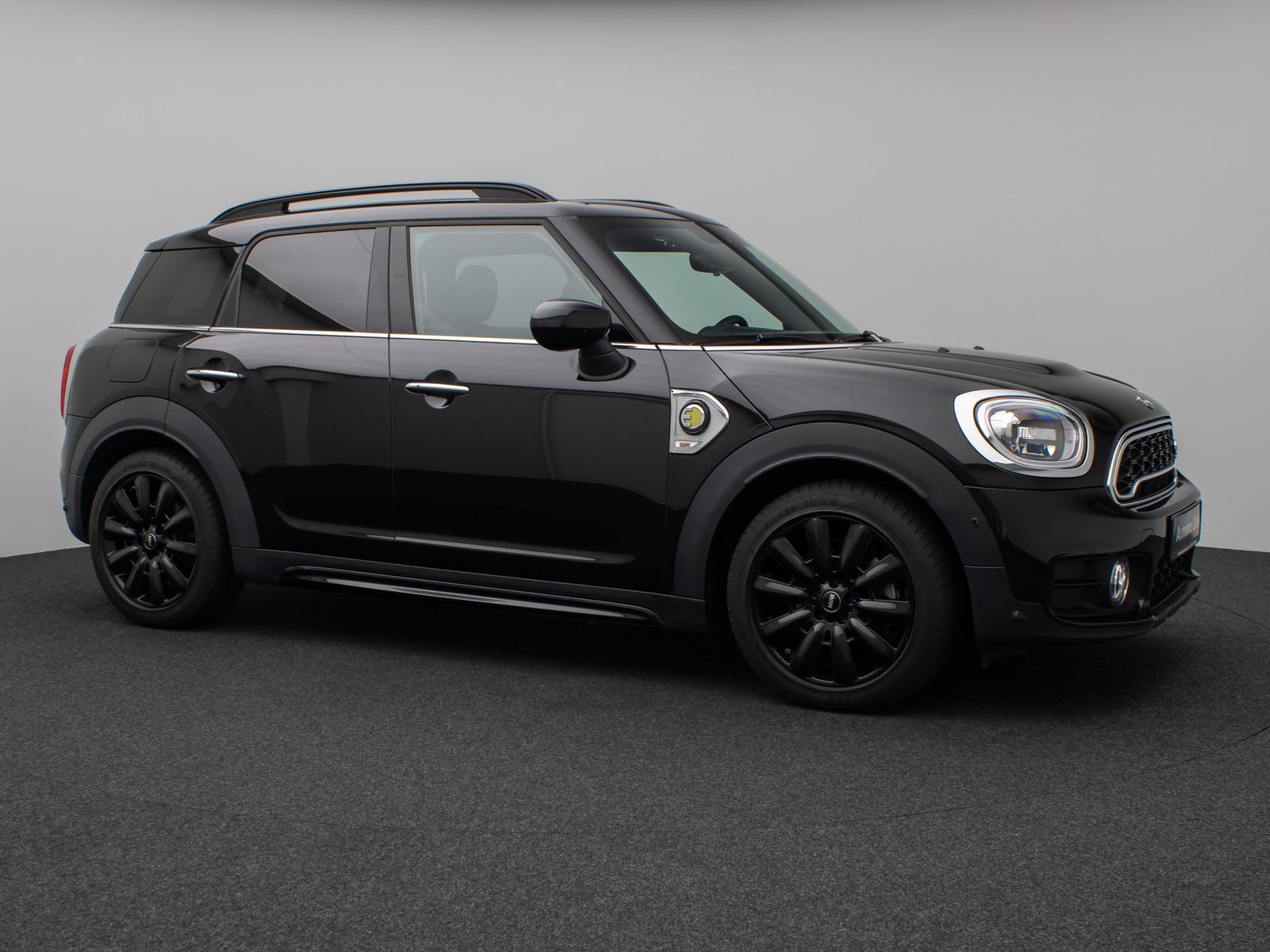 Fahrzeugabbildung MINI Countryman SE (Cooper) ALL4 Panorama Kamera HUD