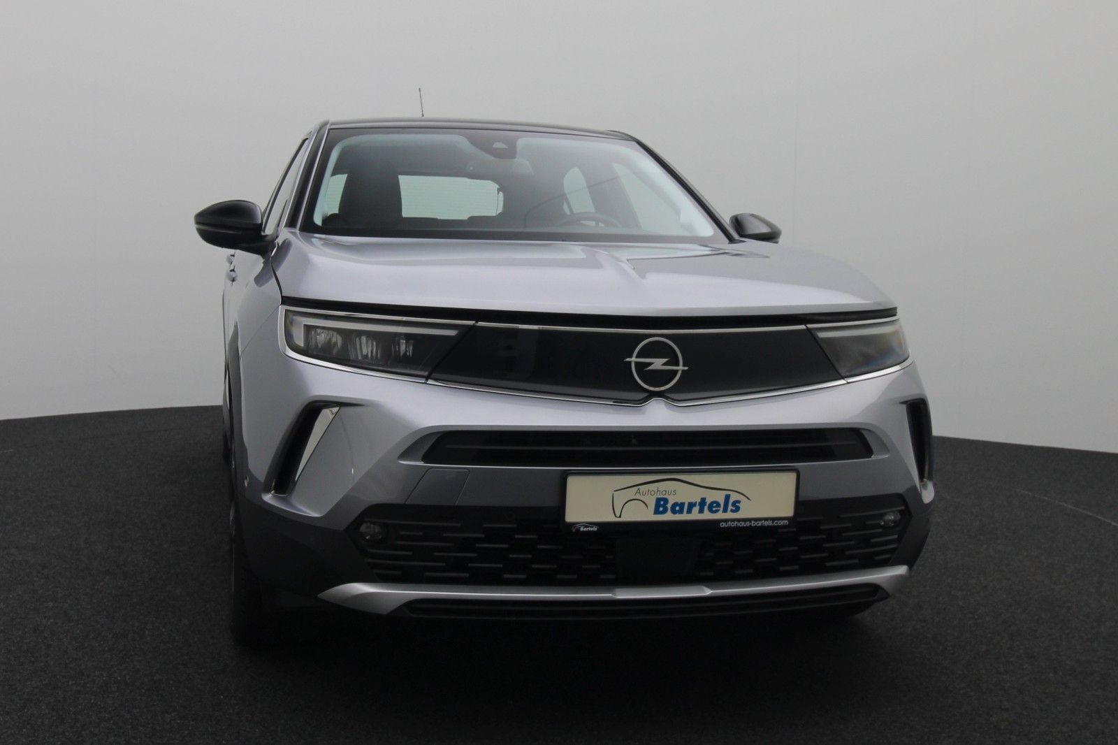 Fahrzeugabbildung Opel Mokka-e Elegance