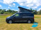 Crosscamp Mercedes-Benz Base X 4x4 gebraucht *spare 21.670 - Mercedes Wohnwagen gebraucht
