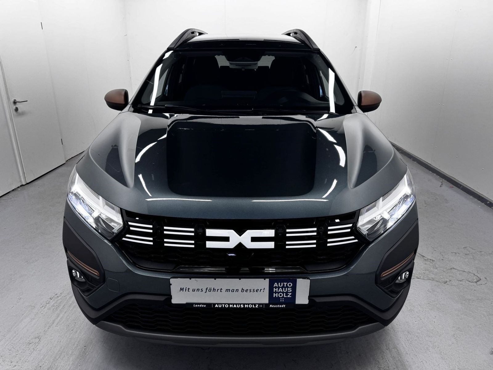 DACIA Jogger Extreme+ Hybrid 140 7-Sitzer Navi – Bild 6