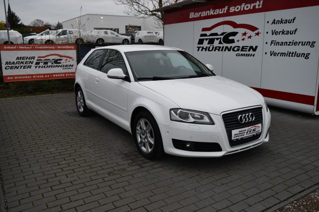 Audi A3 1.4 TFSI Kein TÜV