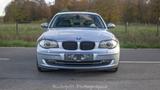 BMW 123d  Leder|Navi|SHZ|LHZ  8-fach ber... - gebrauchte BMW 123 aus dem Jahr 2008