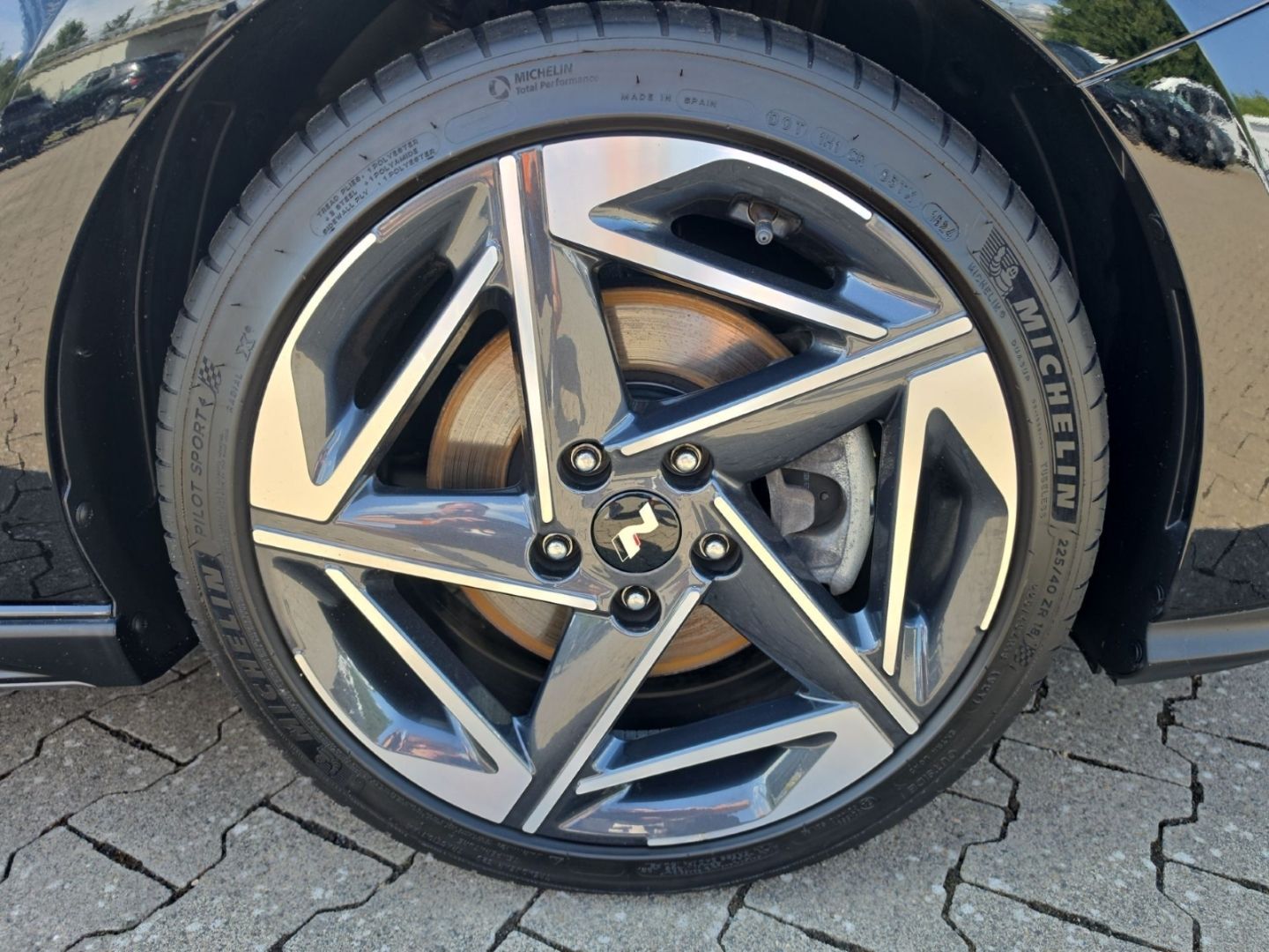 Hyundai i30 – Bild 15