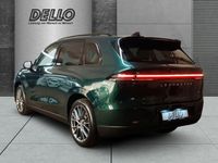 Leapmotor C10 - Vorschau Bild 3