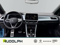 Volkswagen T-Roc - Vorschau Bild 12
