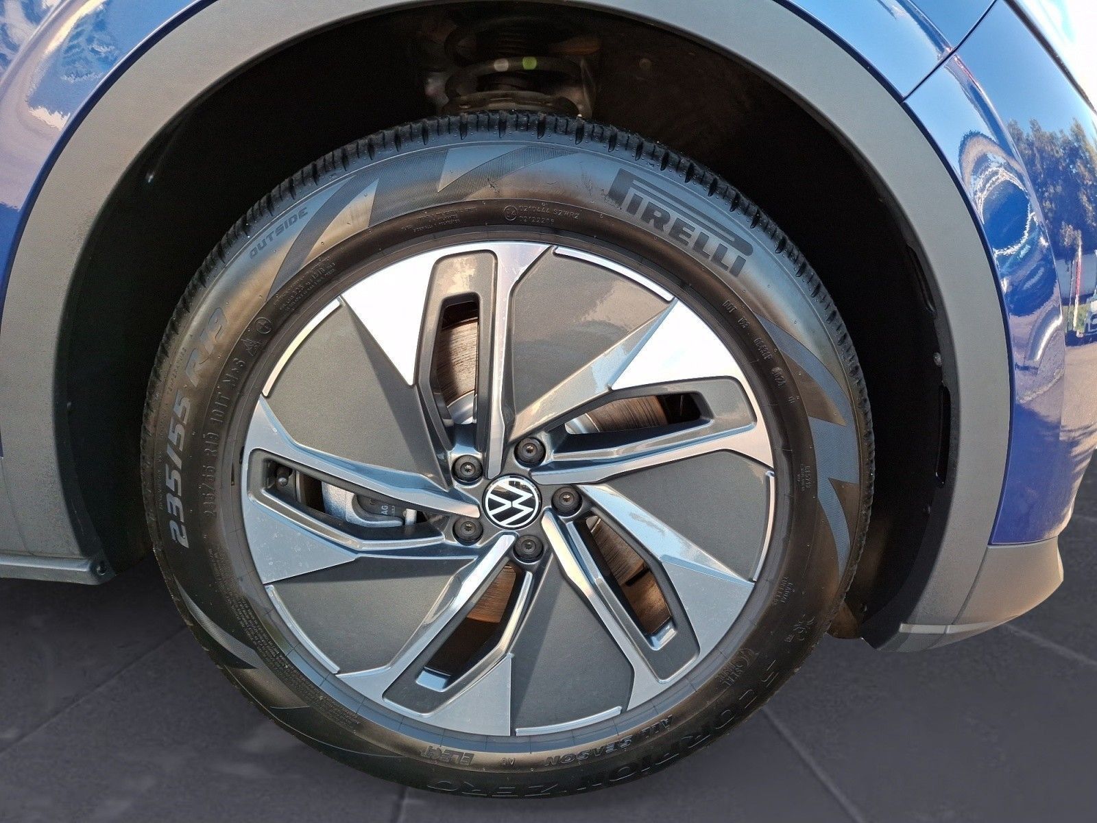 Volkswagen ID.4 - Bild 12