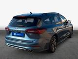 Ford Focus Turnier 1.0 EcoBoost Hybrid ST-LINE X - Ford Focus: mit Anhängerkupplung