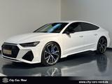 Audi RS 7 Sportback 4.0 TFSI quattro KERAMIK-MATRIX - Audi RS7 Gebrauchtwagen in Hamburg