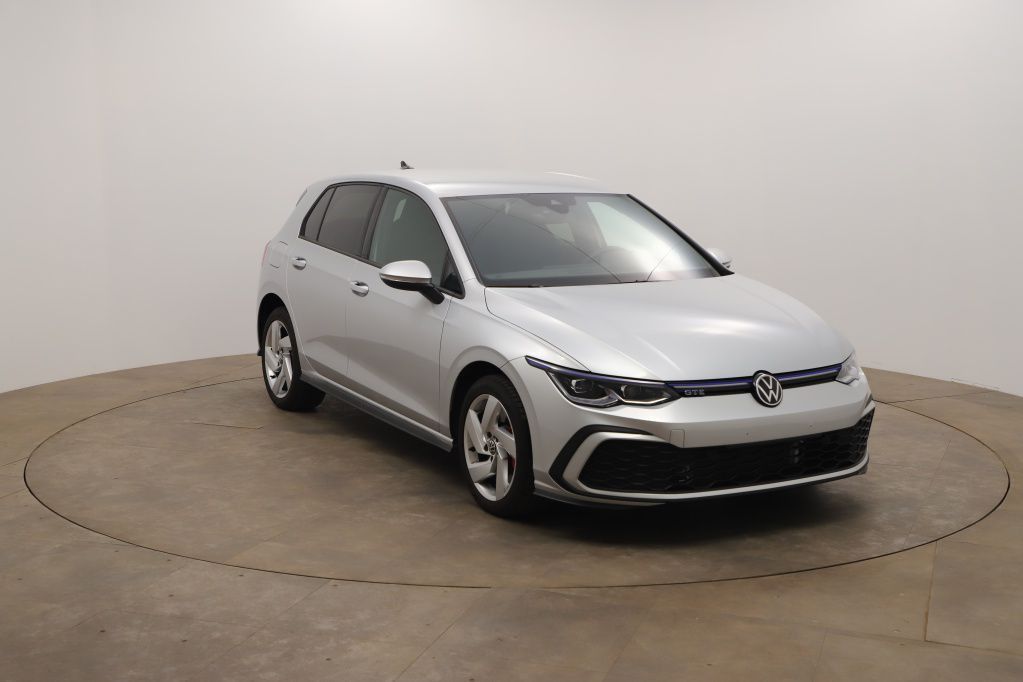 Volkswagen Golf GTE 1.4 TSI eHybrid DSG AHK*PDC*Tempo*Klima