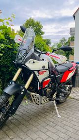 Yamaha XTZ690 Tenéré 700 - Offers matching your search criteria