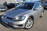 Volkswagen Golf Var. Alltrack 4Motion 2.0 TDI DSG+Standh.+ - Volkswagen Golf: Alltrack