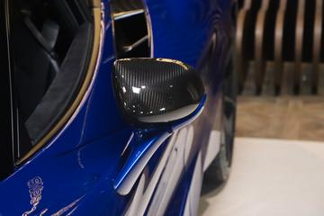 2017 Mclaren 720S 缩略图 21