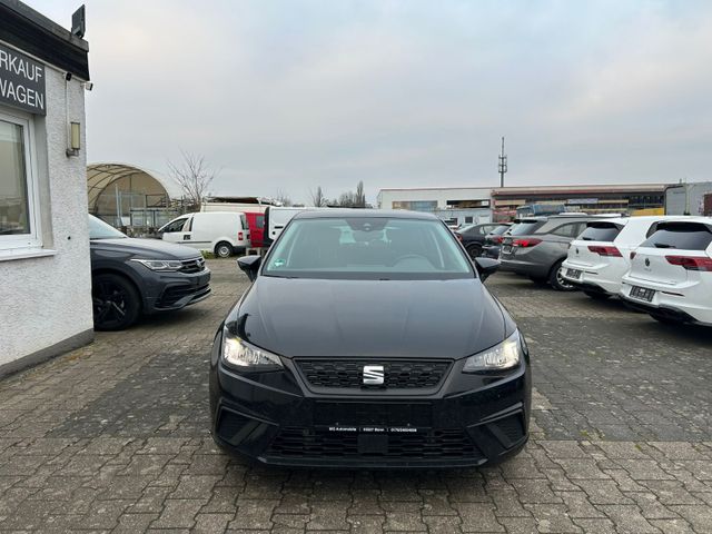 Seat Ibiza Style 110 PS DSG NAVI LED PDC 2023